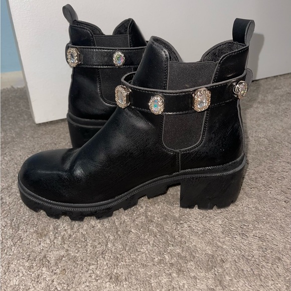 Booties - Picture 2 of 5